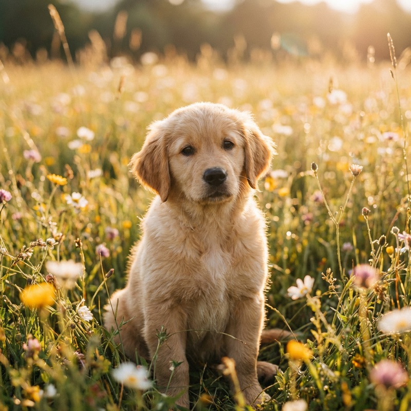 Sample image generated by GLM Image