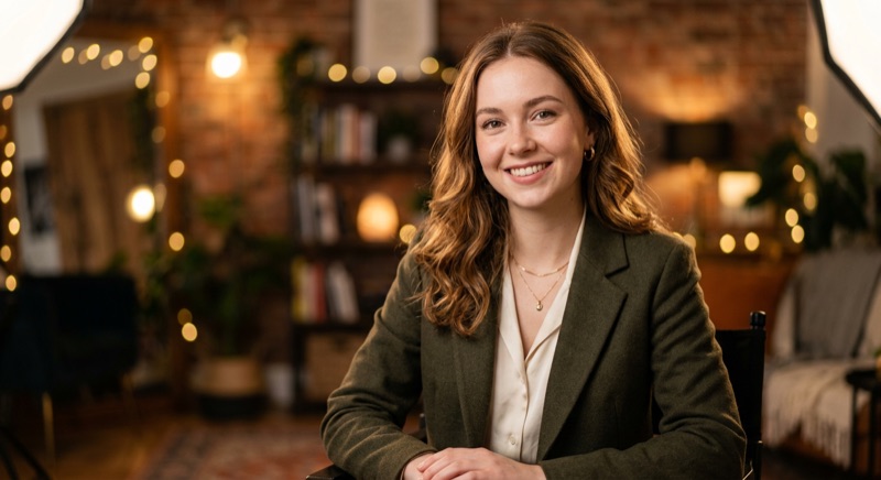 Sample image generated by Nano Banana 2