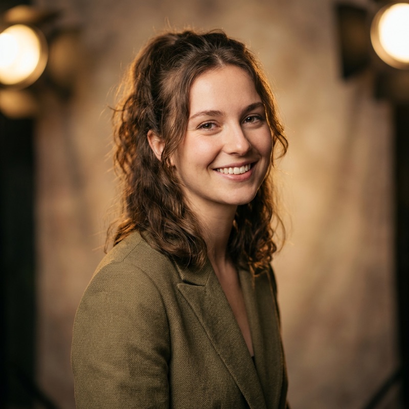 Sample image generated by Nano Banana Pro