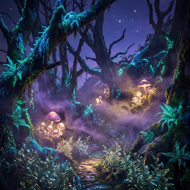 Sample image generated by Seedream 4.0